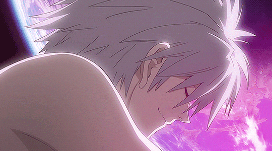 신비로운 분위기의 미소년인 남자 애니 캐릭터 랭킹 | 인스티즈