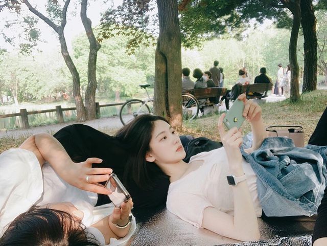 은근히 이쁜 배우 한재이 | 인스티즈
