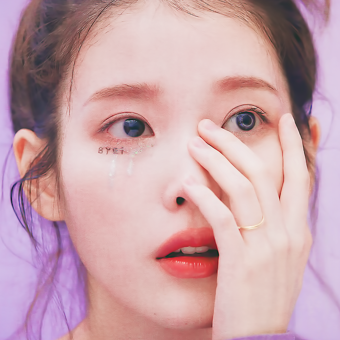 (스압)아름다운 아이유.jpgif | 인스티즈
