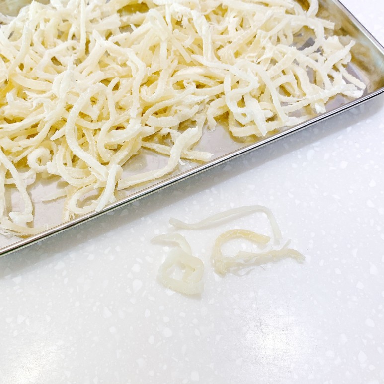 밥도둑 반찬인 진미채볶음이 맛있는 이유..JPG | 인스티즈