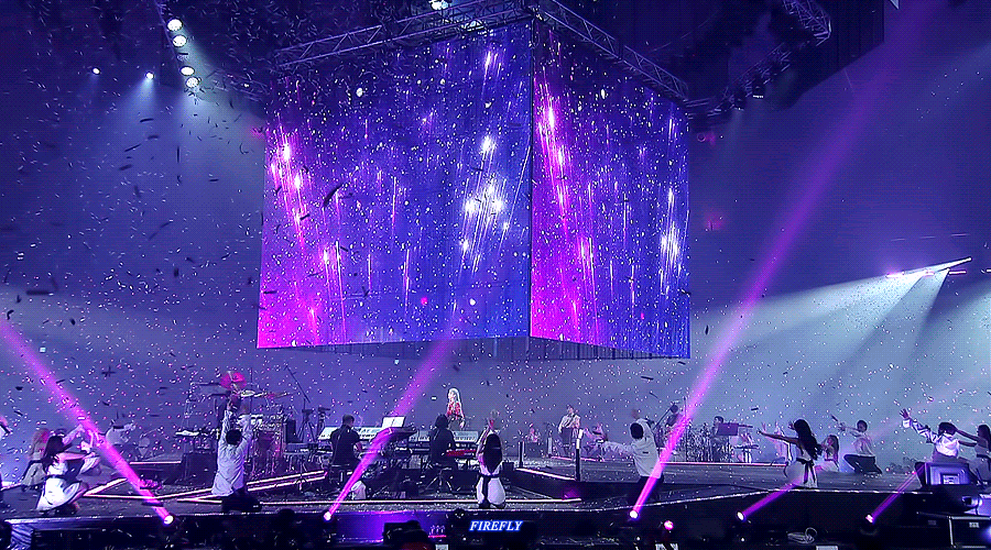 아이유 콘서트 클래스 | 인스티즈