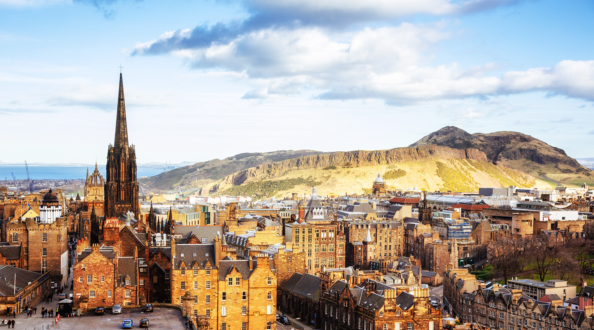 매년 관광객 1300만명이 찾는다는 영국의 도시 | 인스티즈