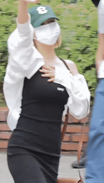 의외로 핫바디인 우주소녀 멤버 ㄷㄷㄷ 