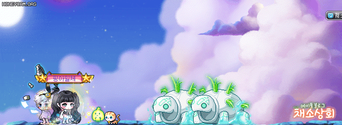 메이플스토리 데미지 스킨 모음 | 인스티즈