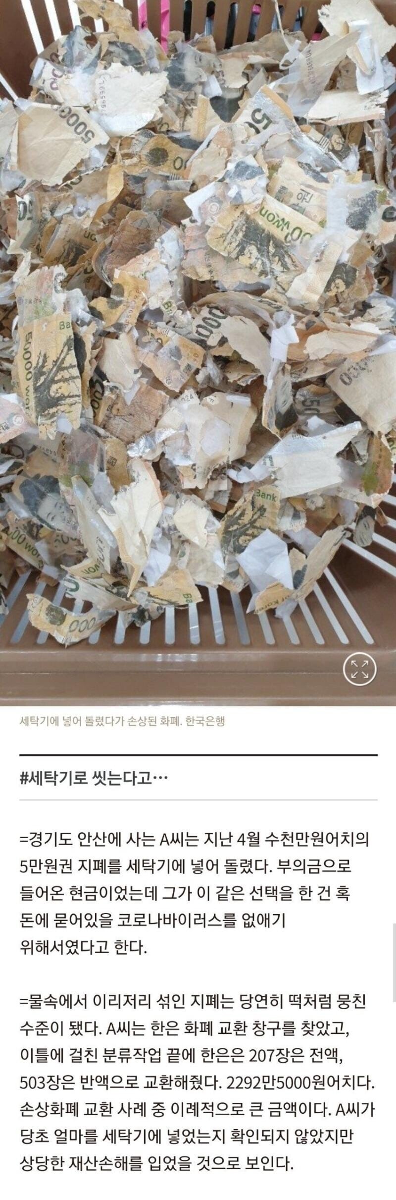 돈세탁 레전드 | 인스티즈