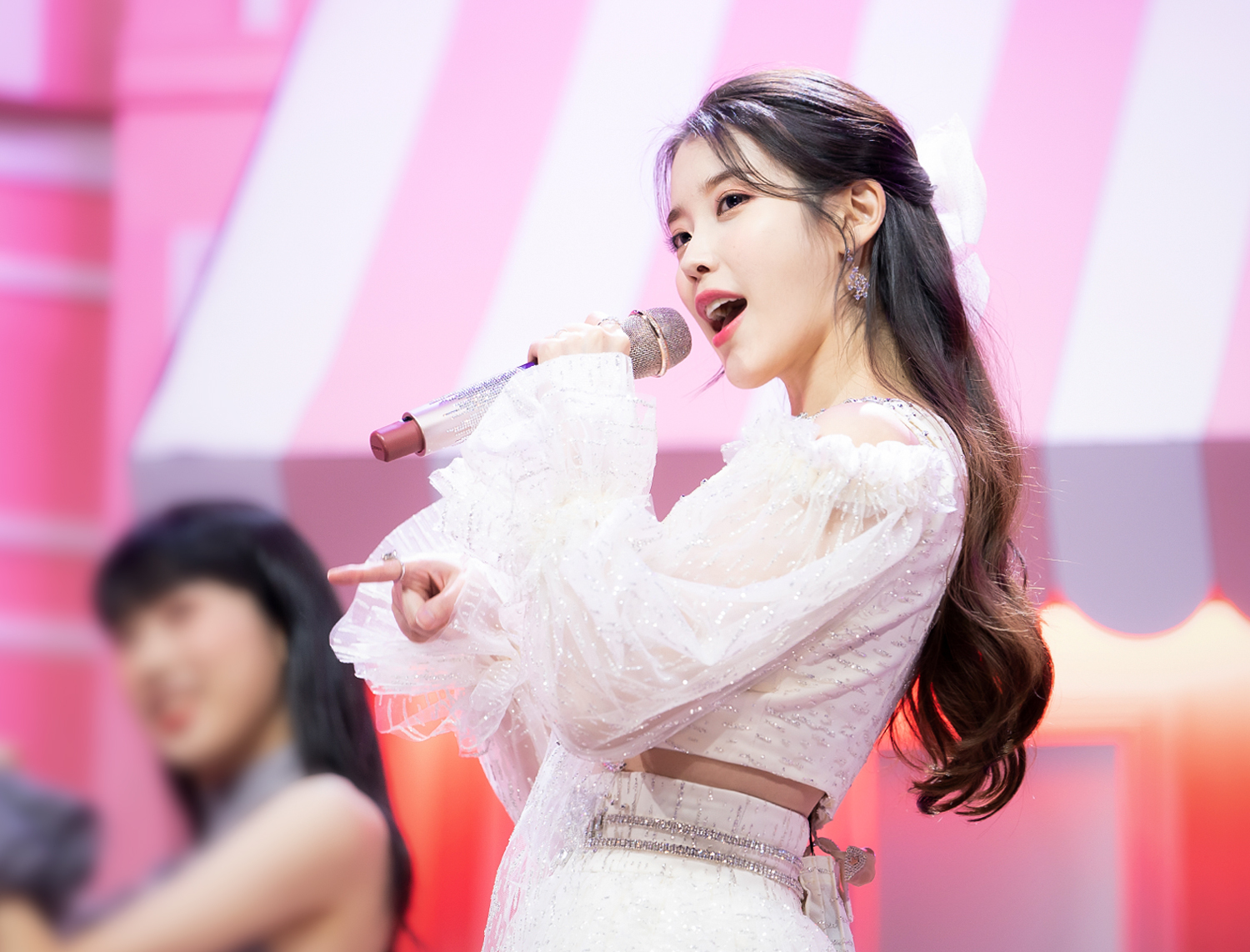(스압)아름다운 아이유.jpgif | 인스티즈