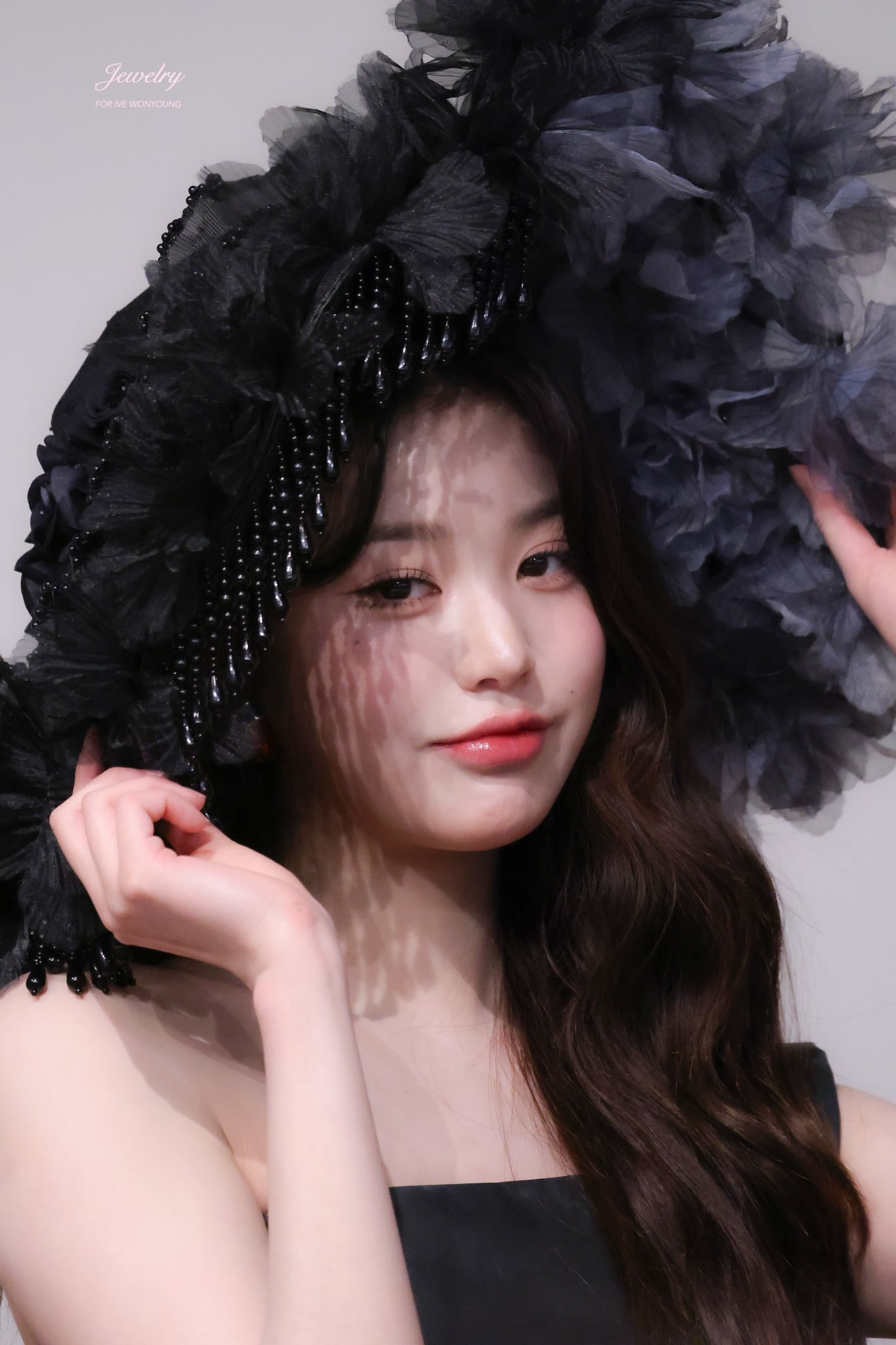 (스압)다라이 살벌한 최근 아이브 장원영.jpgif | 인스티즈