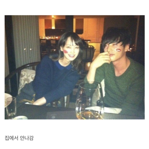 원빈의 자기관리..jpg | 인스티즈