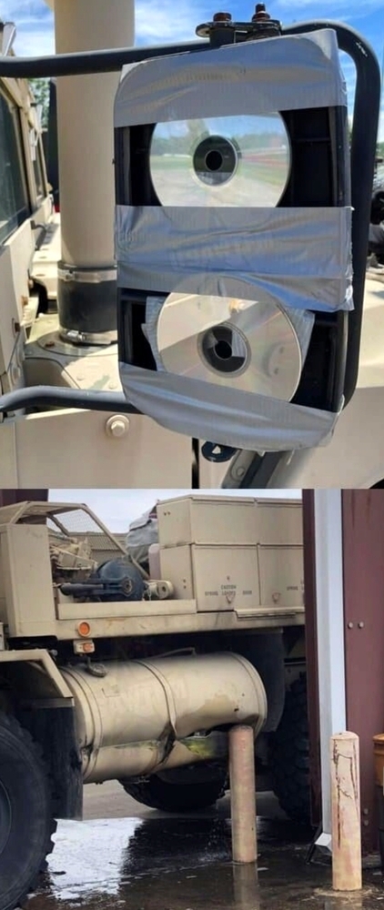 미군에도 어김없이 존재하는 고문관 모음 | 인스티즈