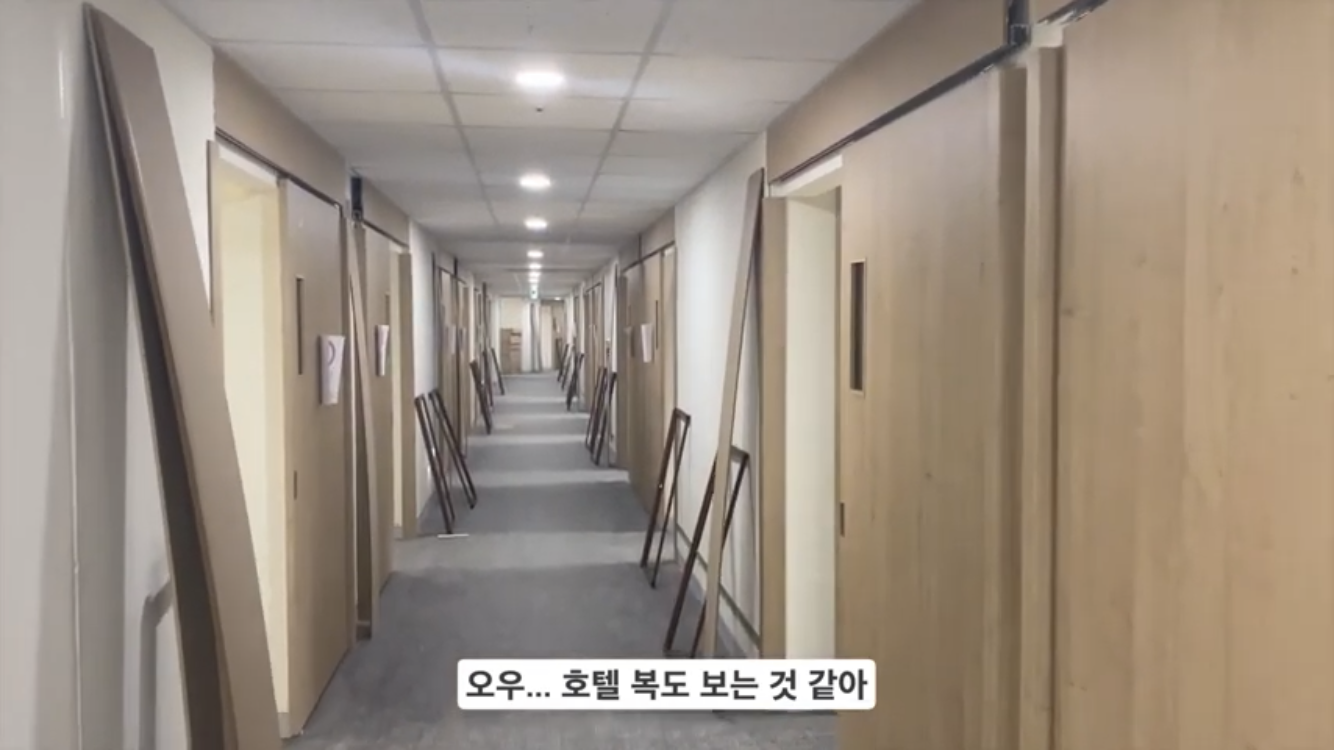 웬만한 대학교 기숙사만큼 좋은 강남대성기숙학원 의대관 | 인스티즈