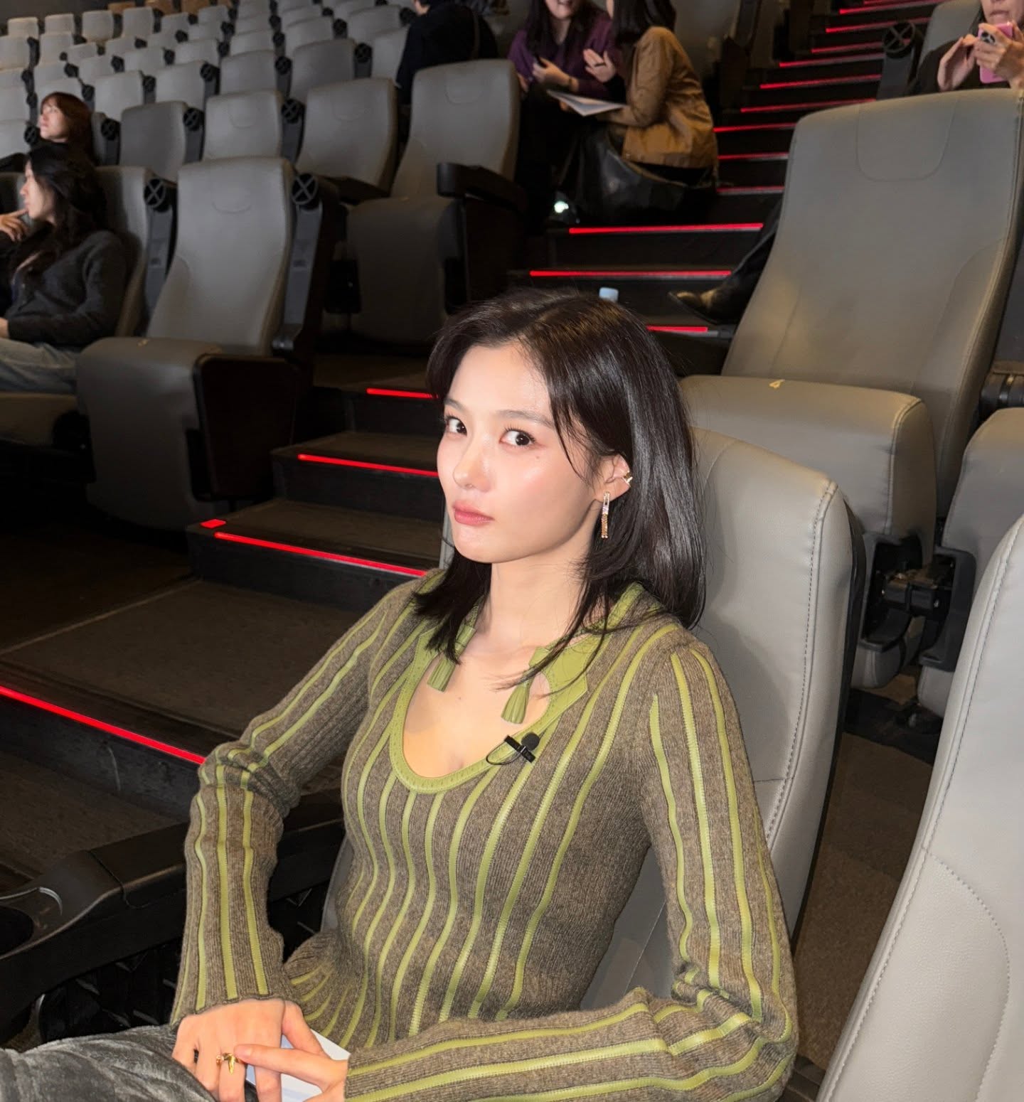 곧 서른살인 배우 김유정 근황 .jpg | 인스티즈