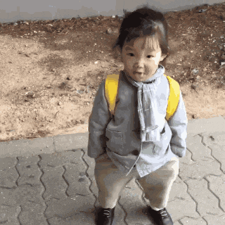 장난기 많은 50대 노가다 십장의 바이브.GIF | 인스티즈