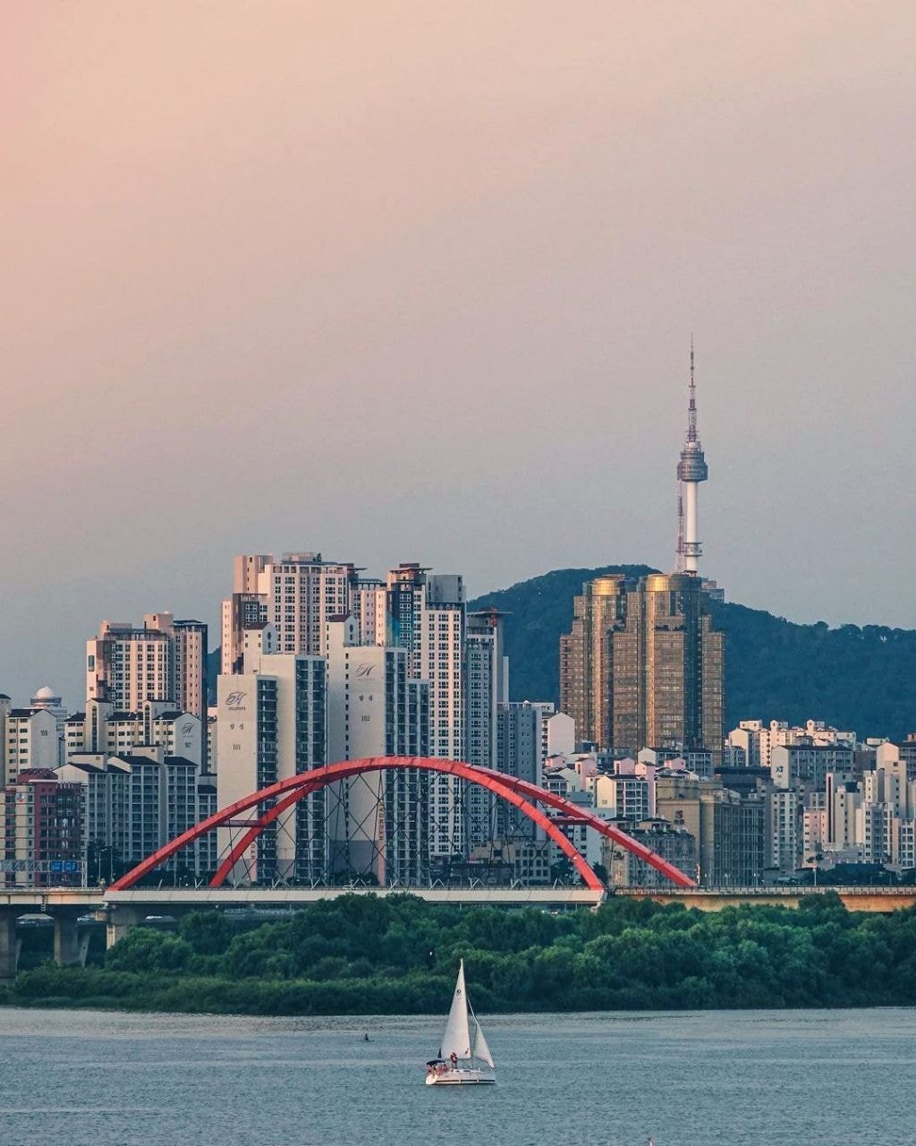 한국의 여름 감성.jpg | 인스티즈