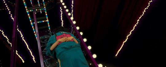 스포) 미국 디씨에서 분석한 오징어게임 복선 | 인스티즈