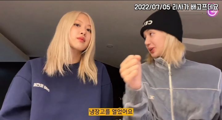 ??(태국인) : 김치는 할머니 김치가 맛있어!!!! | 인스티즈