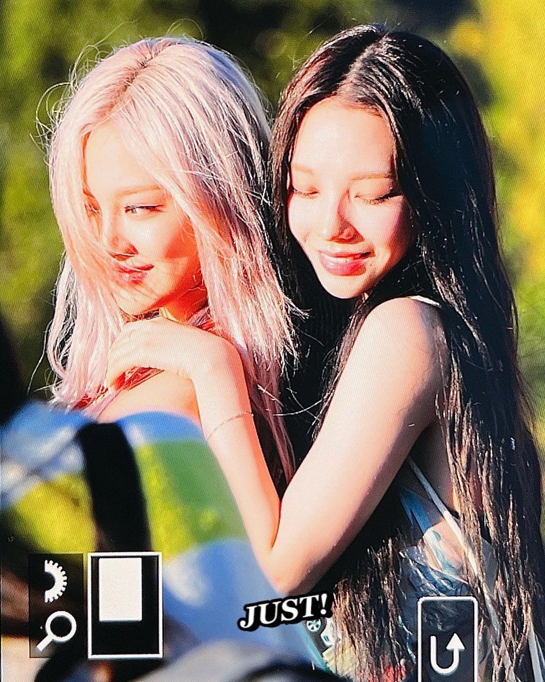 유니버셜 스튜디오 카리나 | 인스티즈