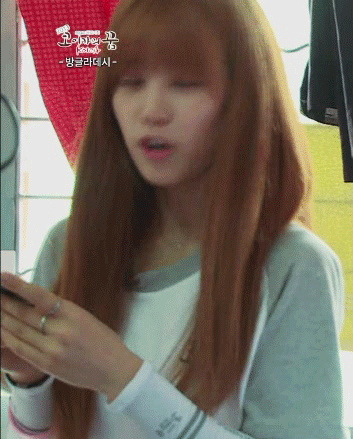 살 쫙 빼서 리즈 찍던 노노노 시절 에이핑크 박초롱 | 인스티즈