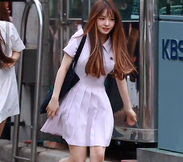 은근 섹시하면서 이쁜 프로미스나인 노지선.jpgif | 인스티즈