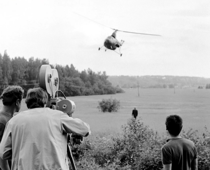 1970년대 영화 촬영 기법 | 인스티즈