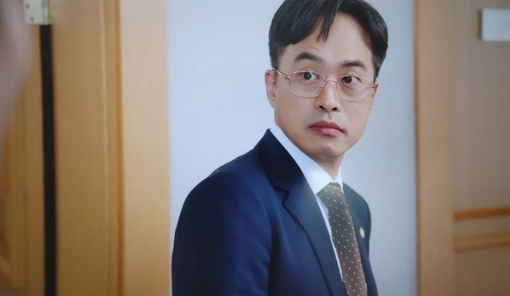 우영우에서 은근히 멋있는 사람 | 인스티즈