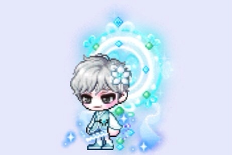 메이플스토리 색깔별 코디 추천 모음 | 인스티즈