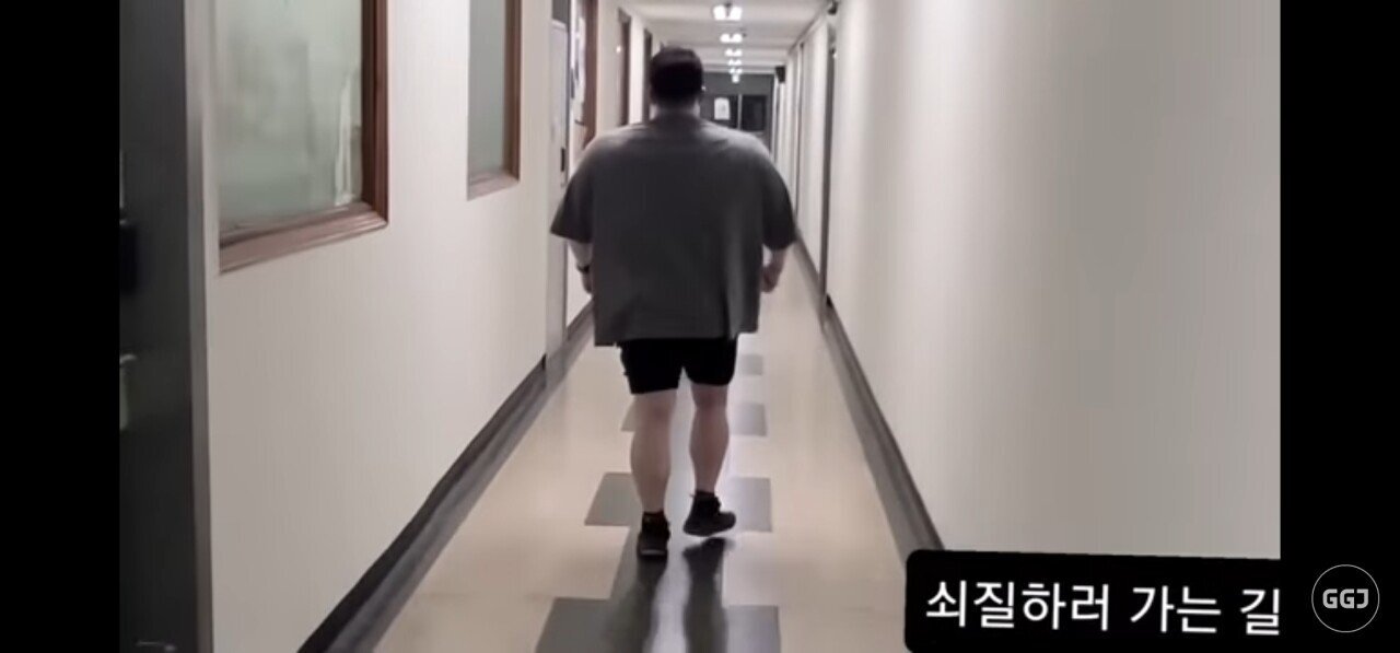 3대 700kg 친다는 한양대 공대 대학원생 ㄷㄷㄷ.jpg | 인스티즈