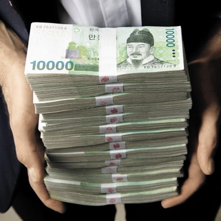 월 750만원 직장인 vs 월 350만원 백수 | 인스티즈