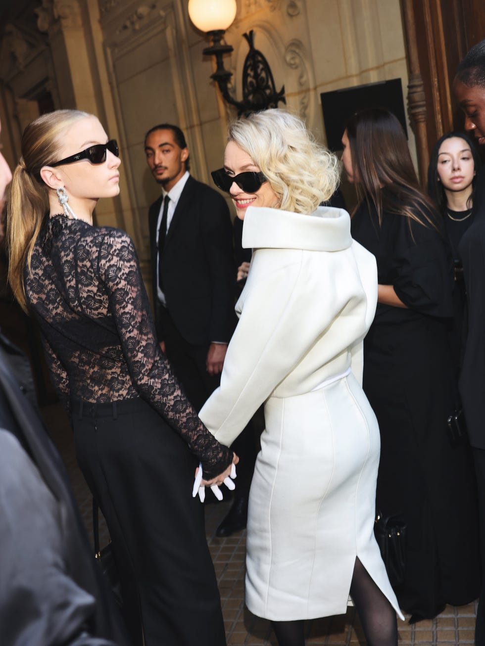 딸이 된 나오미 왓츠 아들 최신 근황.jpg | 인스티즈