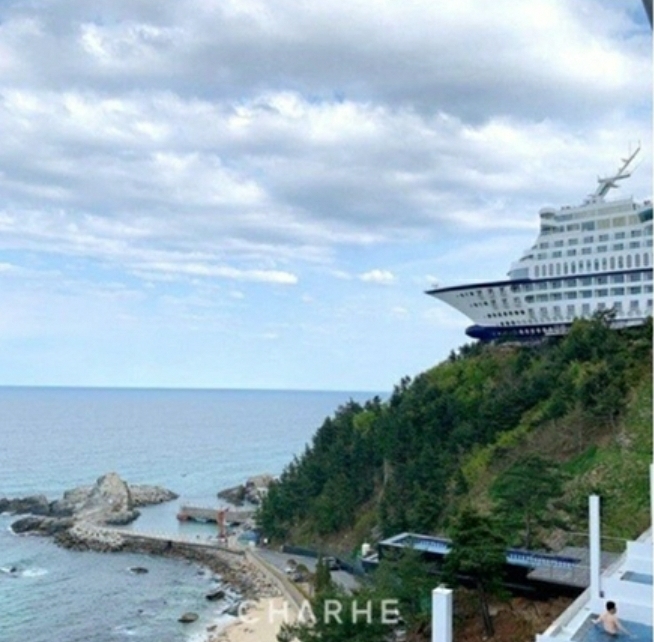 뷰 좋은 호텔에서 1인 숙박 거절하는 이유 | 인스티즈