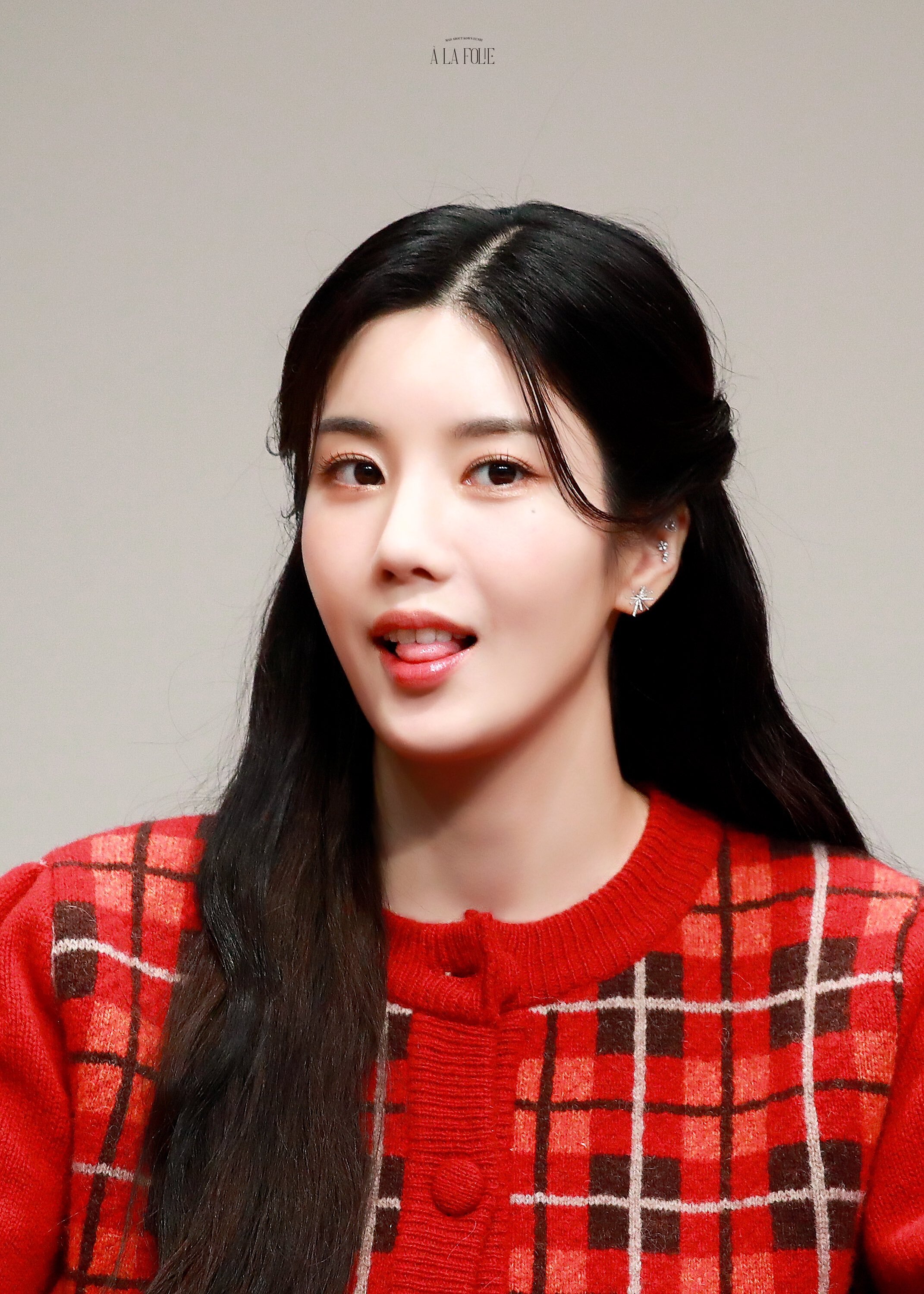 (스압)더 예뻐진 최근 권은비.jpgif | 인스티즈