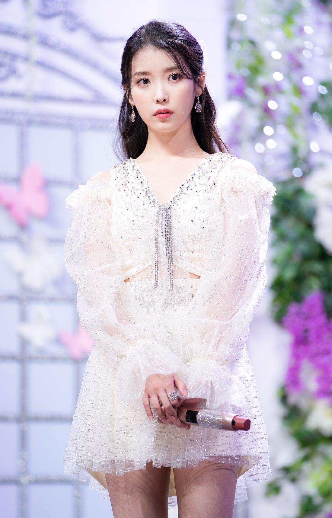 (스압)아름다운 아이유.jpgif | 인스티즈