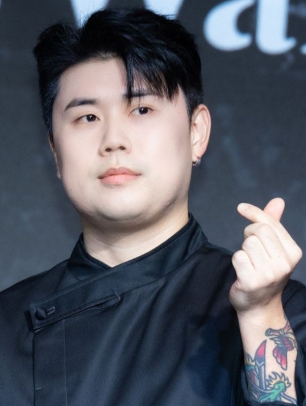 나폴리 맛피아: 제가 95년생이라서 만으로 서른인데 | 인스티즈