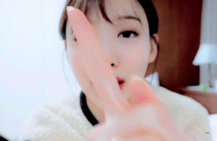 트와이스 나연의 마니또 브이로그(feat. 쿠크+방에 있는 물건 소개) | 인스티즈