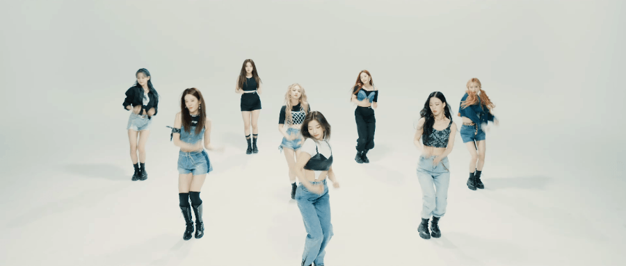 뮤플리 채널에 나온 프로미스나인! | 인스티즈