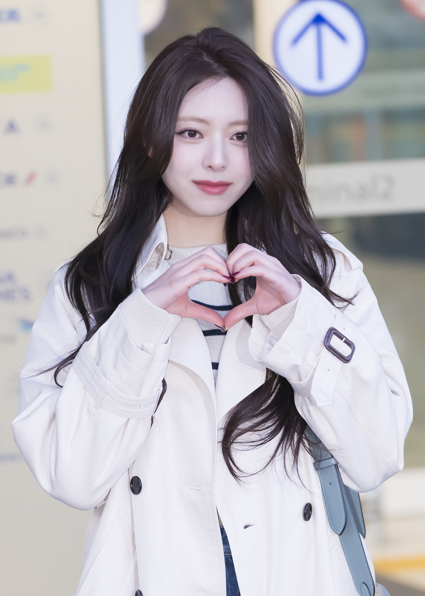 (스압)다라이 살벌한 ITZY 유나.jpgif | 인스티즈