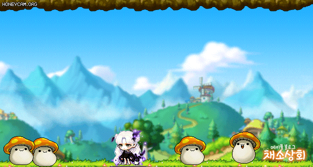 메이플스토리 데미지 스킨 모음 | 인스티즈