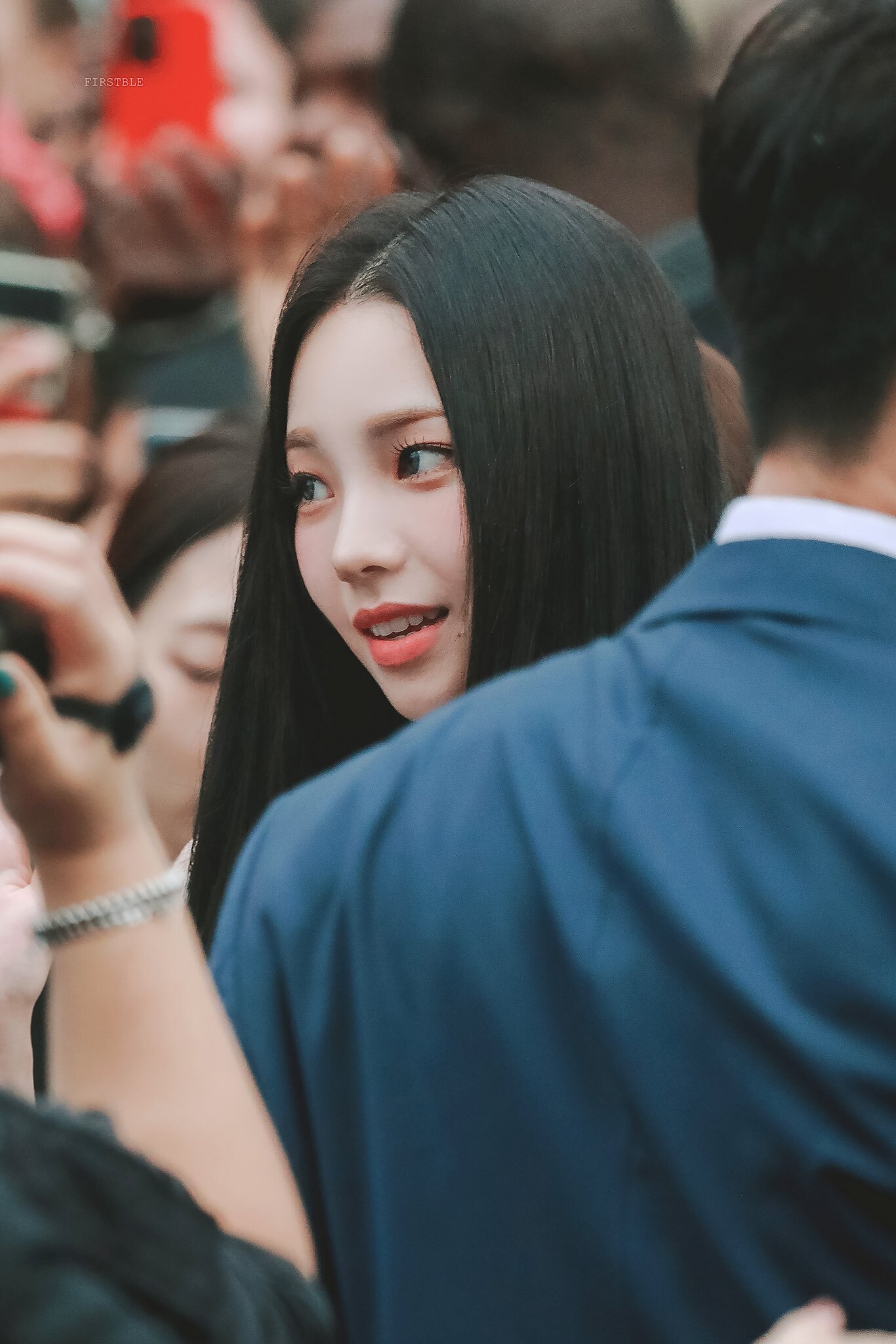 (스압)카리나는 신이에요.jpgif | 인스티즈