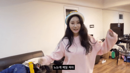 브레이브걸스 메보좌가 인기가요 1위하고 눈물 흘린 이유 | 인스티즈