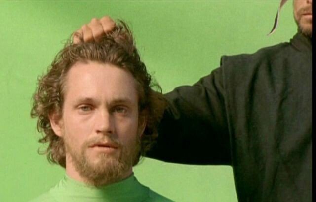 영화 세트장에서 잘린 목 촬영하는 법 | 인스티즈