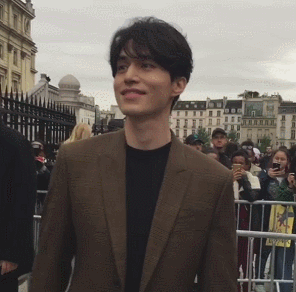 오징어 게임 알리 역할 맡았으면 어땠을지 궁금한 배우 | 인스티즈