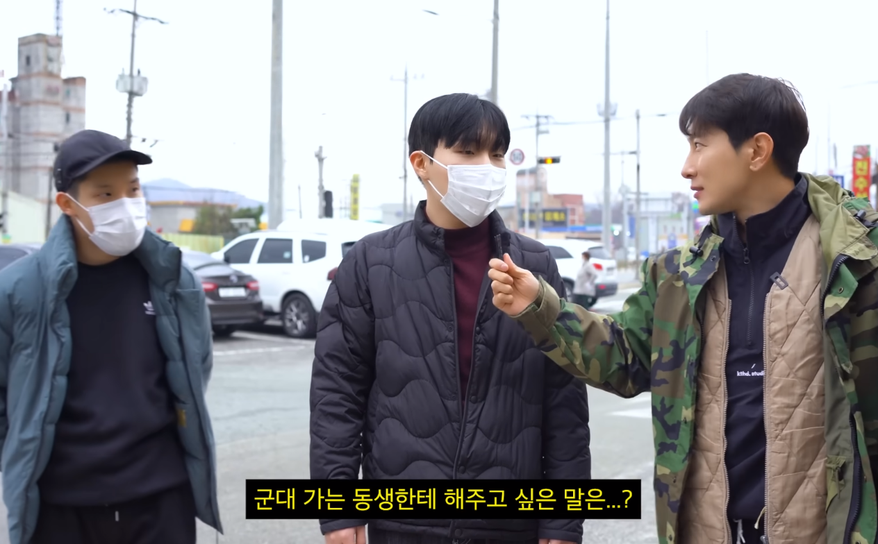 논산 훈련소 가서 인성질하는 에이전트H | 인스티즈