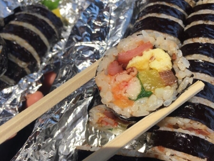 전국 유명 김밥.jpg | 인스티즈