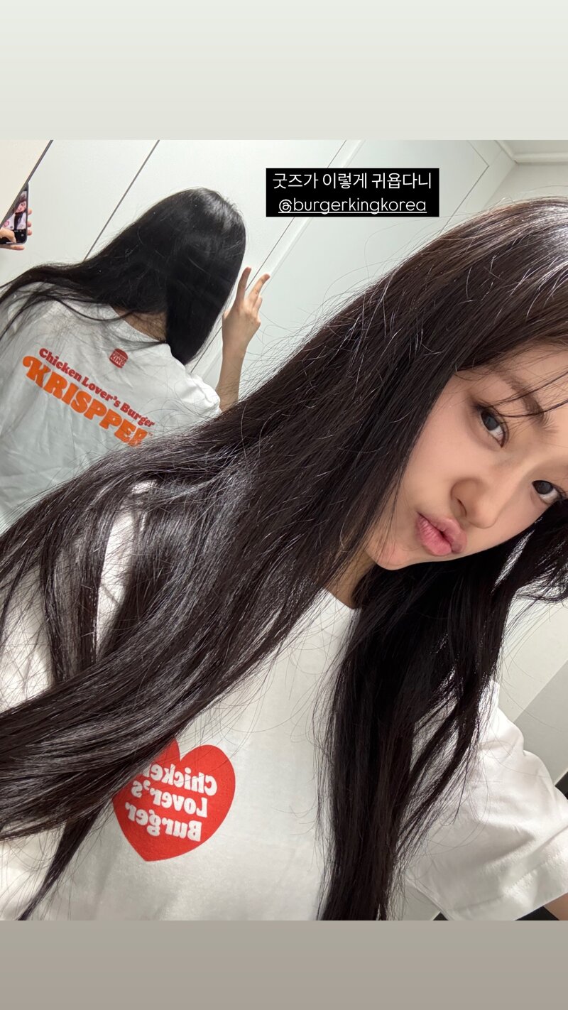 버거킹 새모델 | 인스티즈