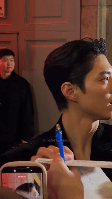 박보검이 해외에서도 인기많은 이유... | 인스티즈