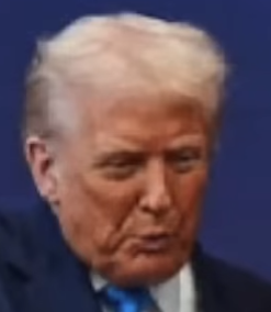 트럼프한테 준 금관을 본 BBC 특파원 | 인스티즈