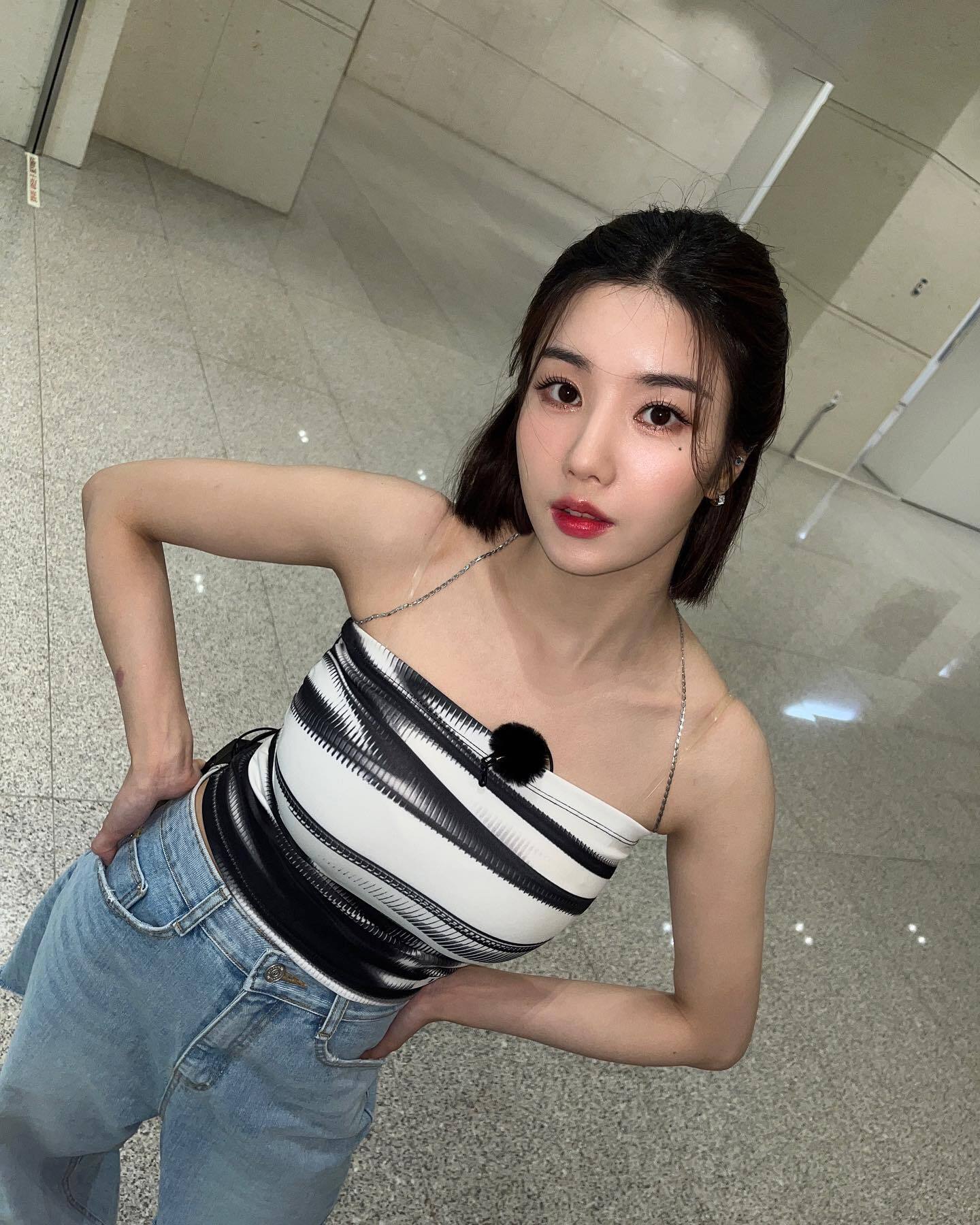 믿고보는....권은비 인스타.jpg | 인스티즈