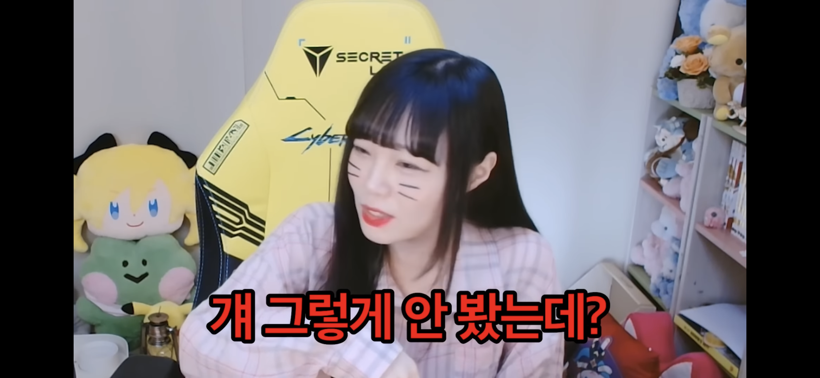 서새봄이 보는 메이플스토리 | 인스티즈