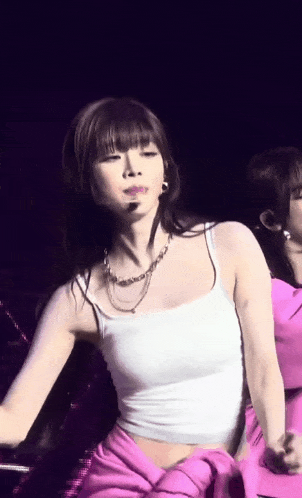 에스파 윈터.GIF | 인스티즈