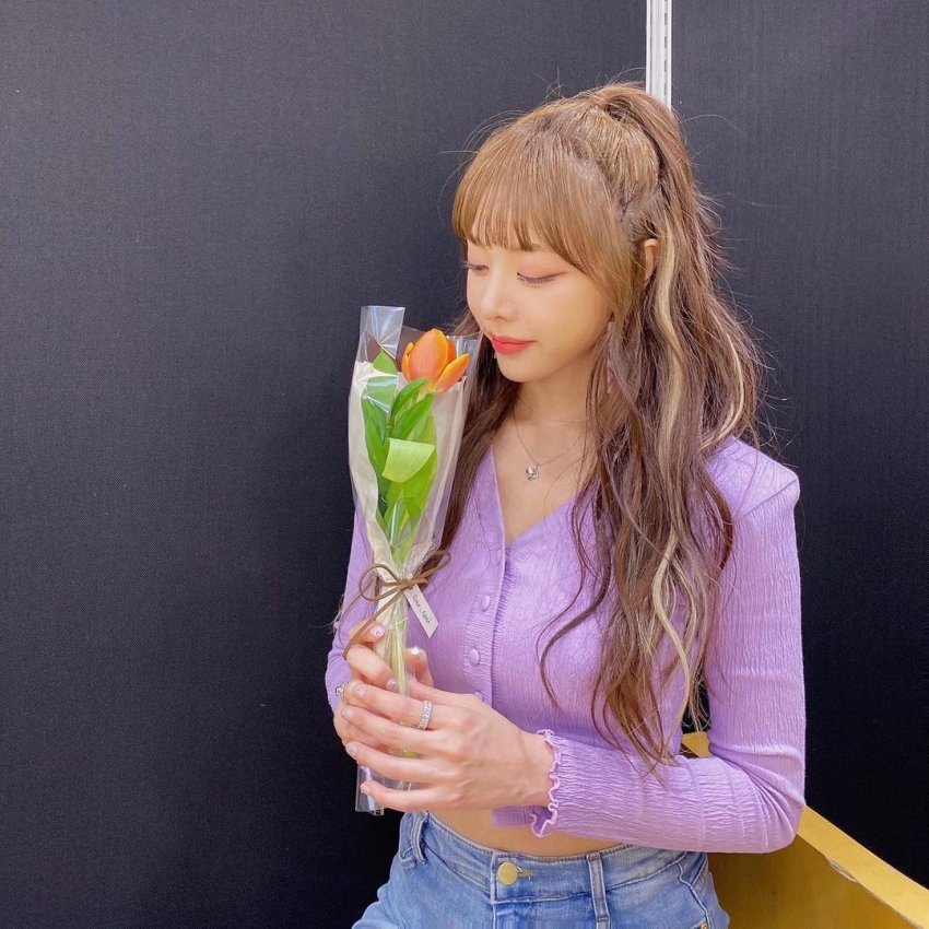 브레이브걸스 각 멤버 솔로 댄스 | 인스티즈