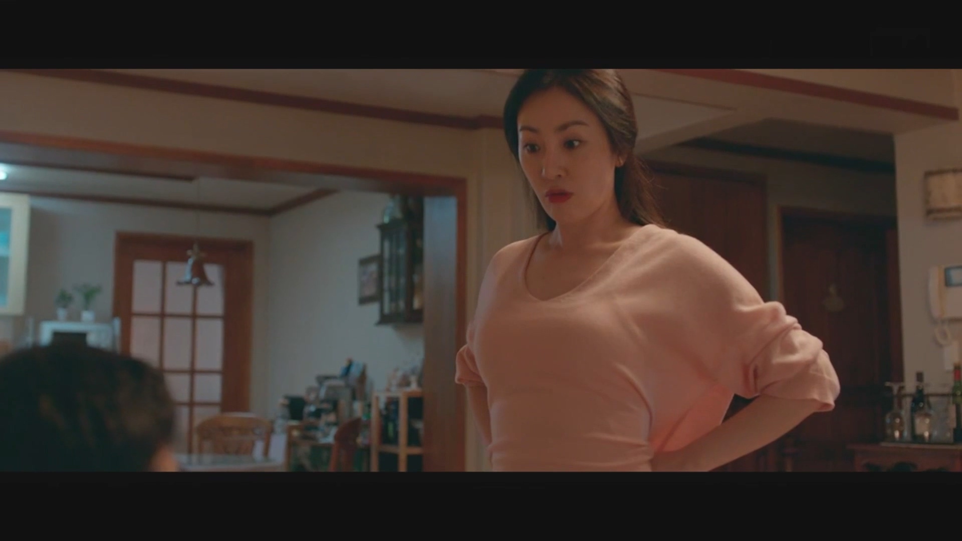 몸매 자랑하는 배우 오나라 | 인스티즈